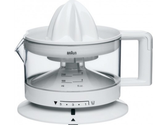 Braun -CJ 3000